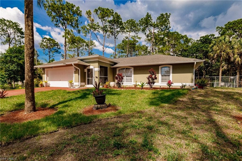 2760 39th ST SW NAPLES, FL 34117