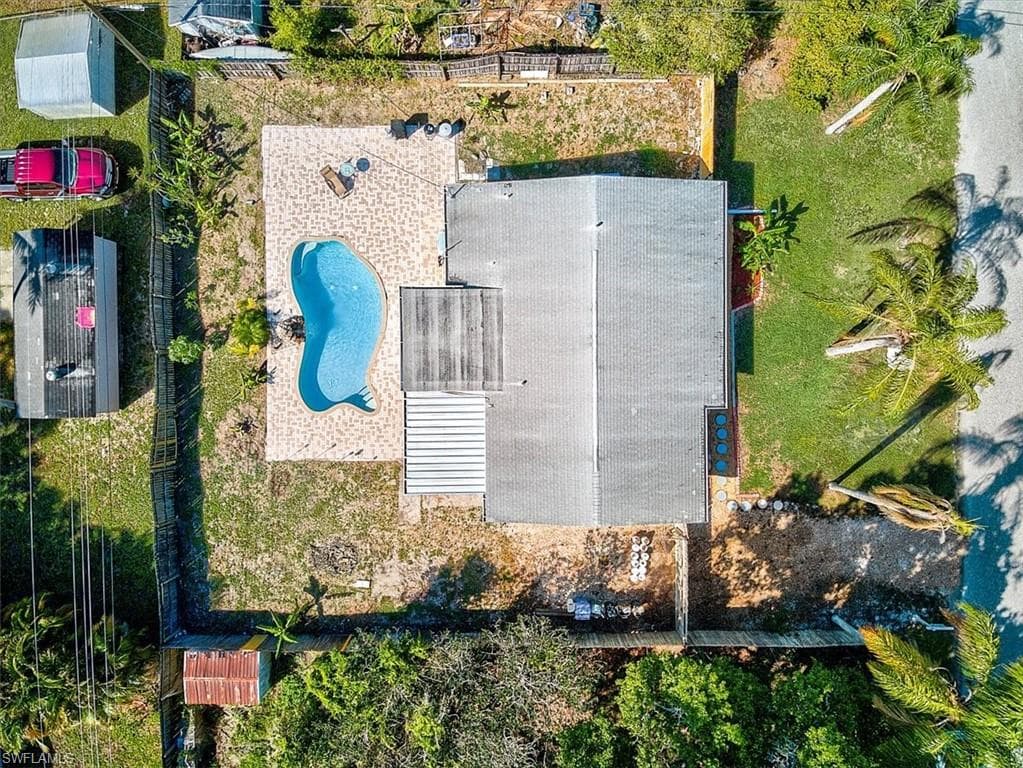 265 Magnolia RD VENICE, FL 34293
