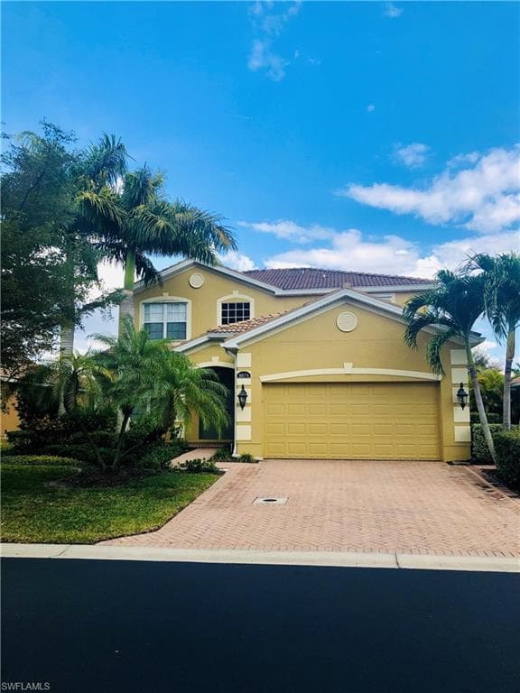 8674 Colony Trace DR N FORT MYERS, FL 33908