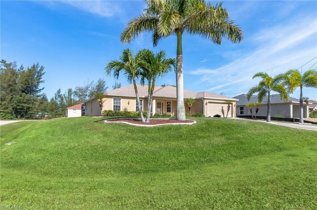 1200 NW 25th AVE CAPE CORAL, FL 33993