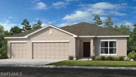 200 31st PL CAPE CORAL, FL 33991