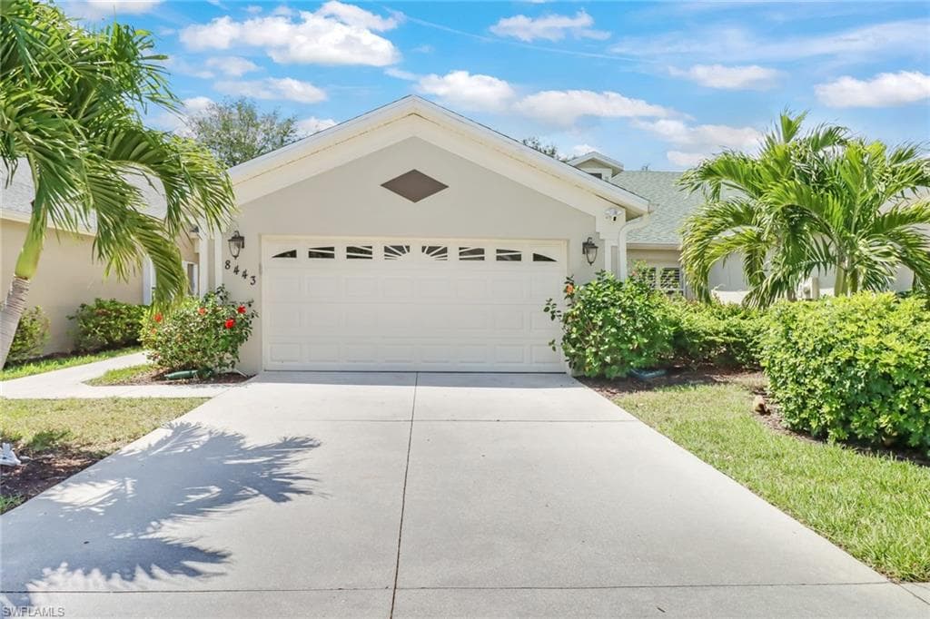 8443 Ibis Cove CIR A-177 NAPLES, FL 34119