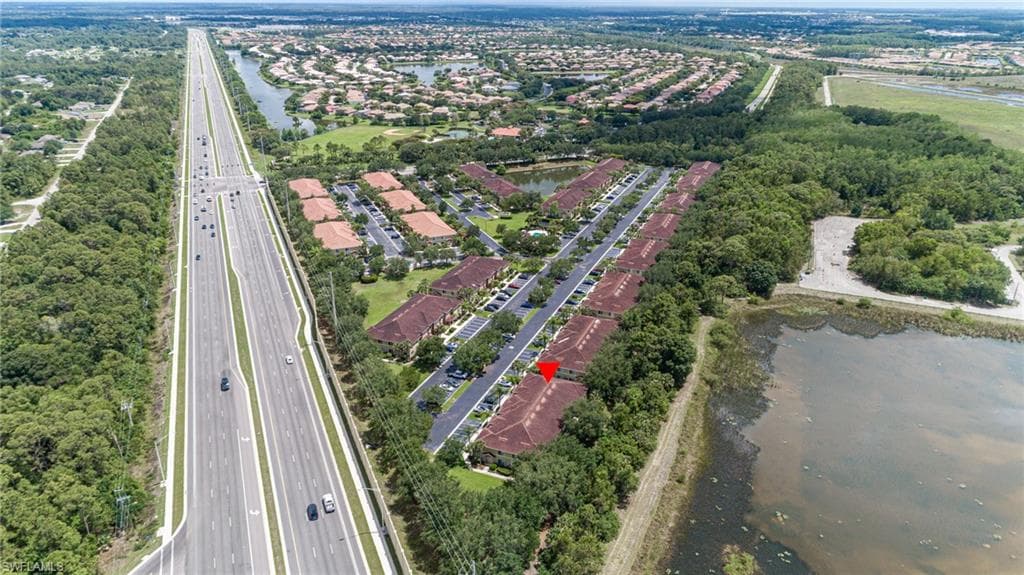 9400 Ivy Brook RUN 101 FORT MYERS, FL 33913