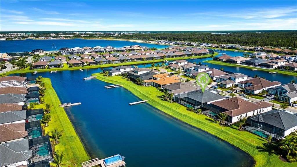 11661 Roseto CT FORT MYERS, FL 33913