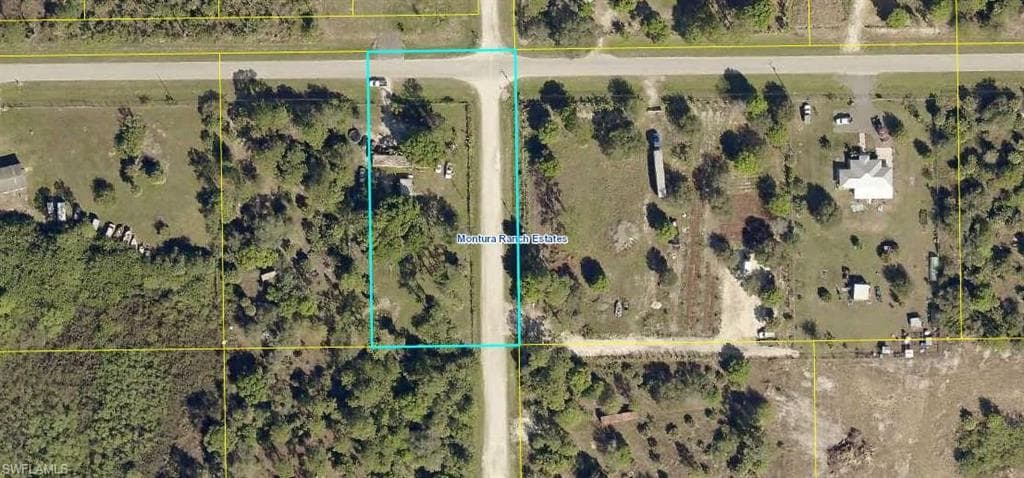 590 Avenida Del Sur CLEWISTON, FL 33440