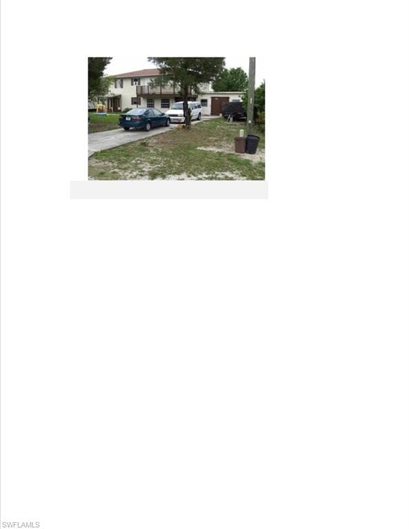 3305 3rd ST W LEHIGH ACRES, FL 33971