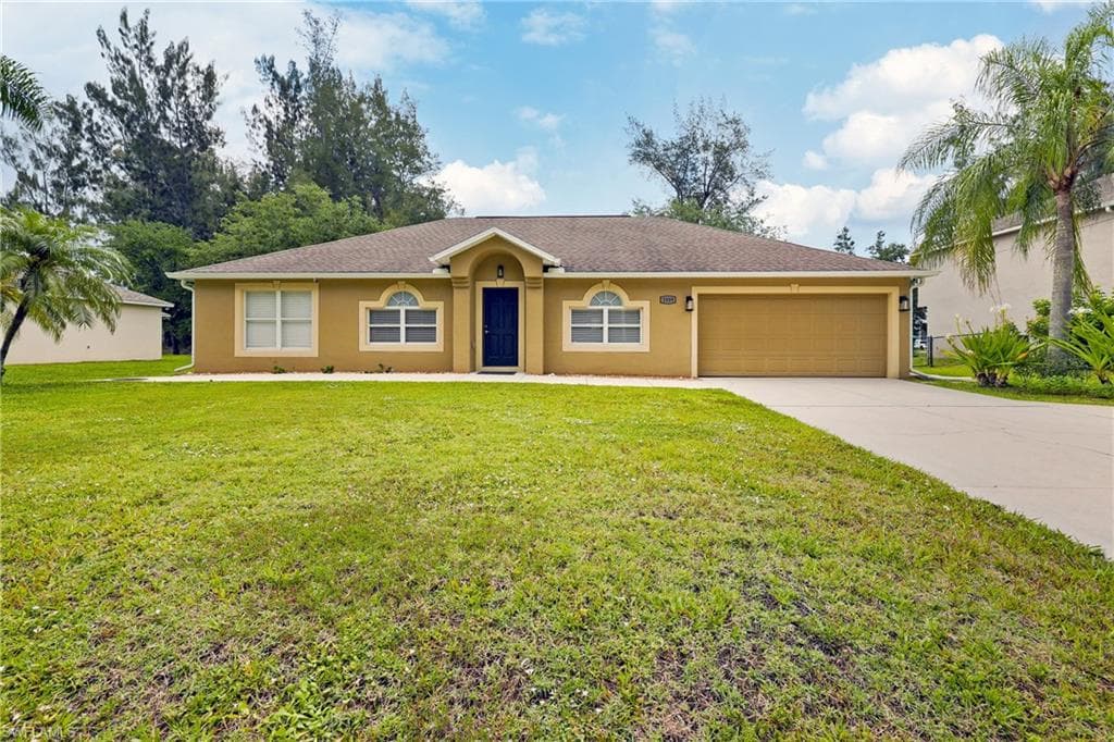 1009 Chiquita BLVD S CAPE CORAL, FL 33991