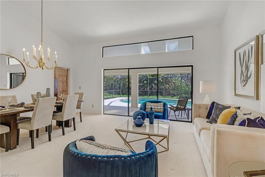 1167 Kings WAY NAPLES, FL 34104