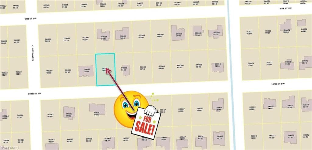 4012 10th ST SW LEHIGH ACRES, FL 33976