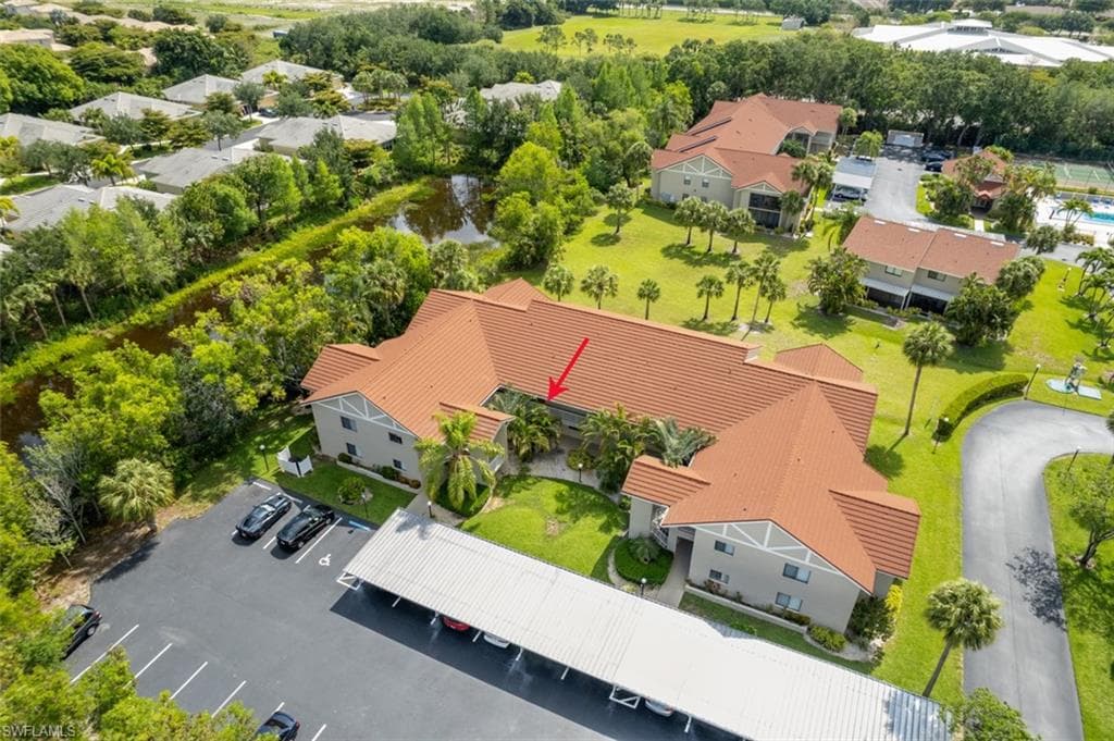 9640 Windsor Gardens LN 203 FORT MYERS, FL 33919