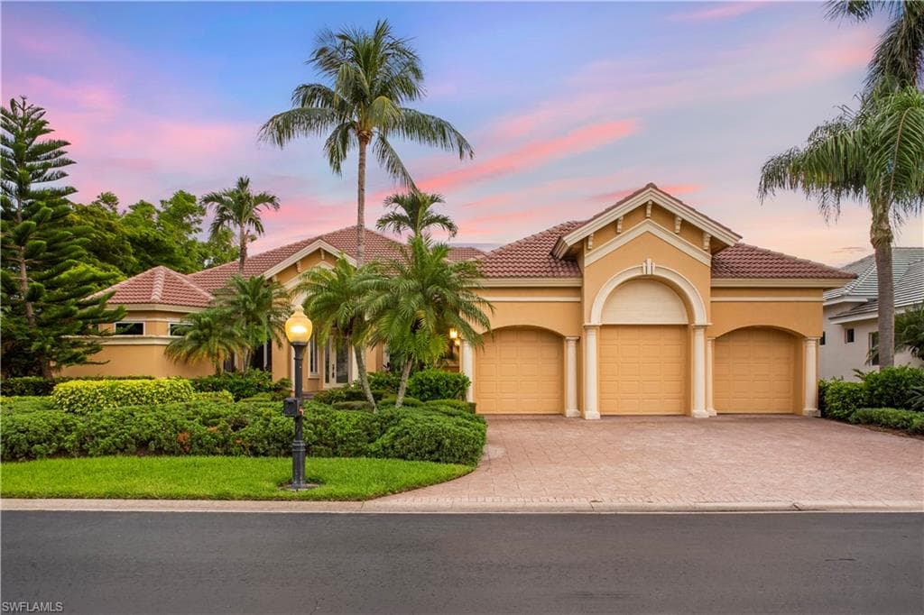 11381 Compass Point DR FORT MYERS, FL 33908