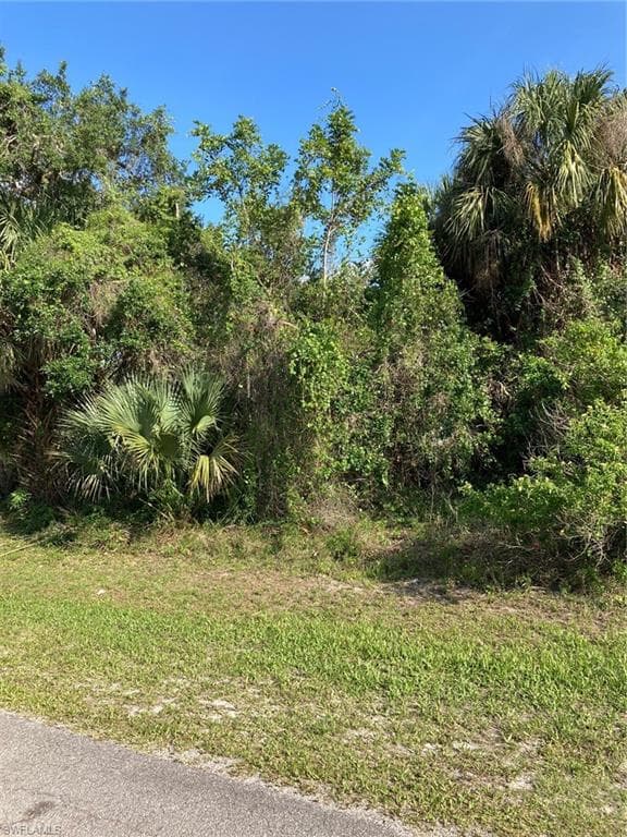 E Benbow CT LABELLE, FL 33935