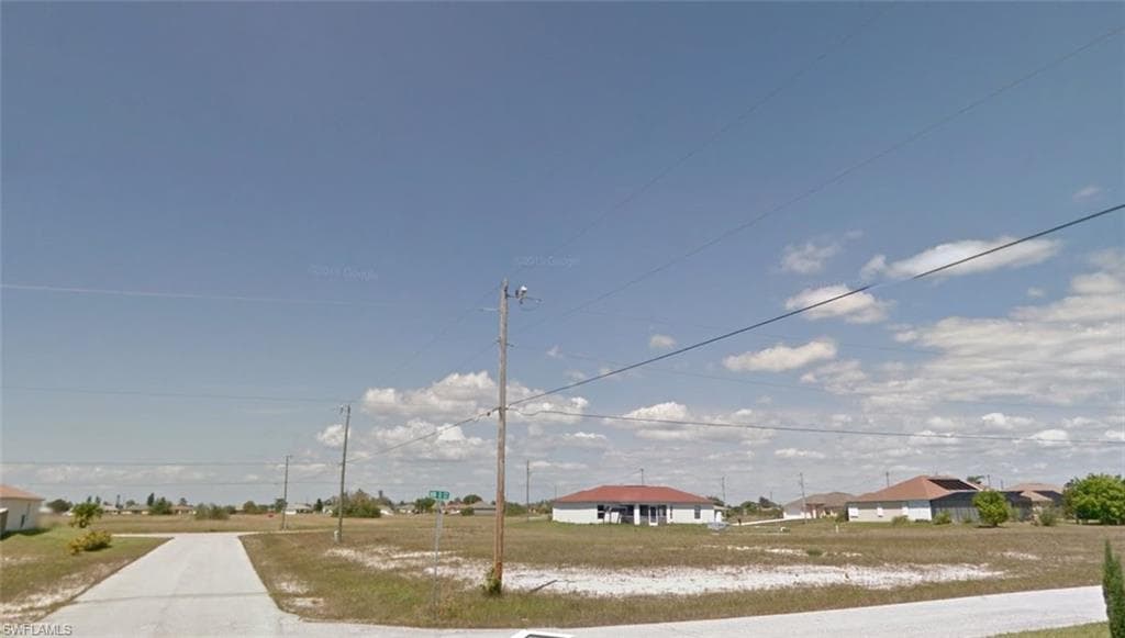 509 NW 11th ST CAPE CORAL, FL 33993