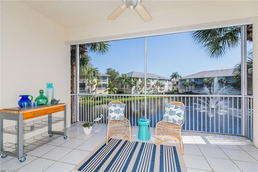 805 Bentwater CIR 102 NAPLES, FL 34108