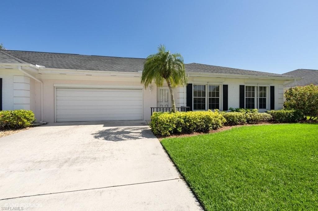 1266 S Brandywine CIR FORT MYERS, FL 33919