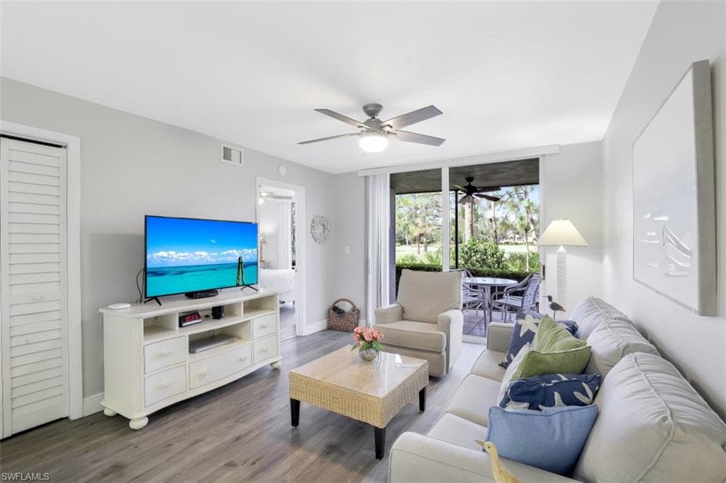 3631 Wild Pines DR 104 BONITA SPRINGS, FL 34134