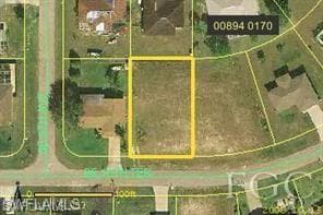 505 SE 16th TER CAPE CORAL, FL 33990