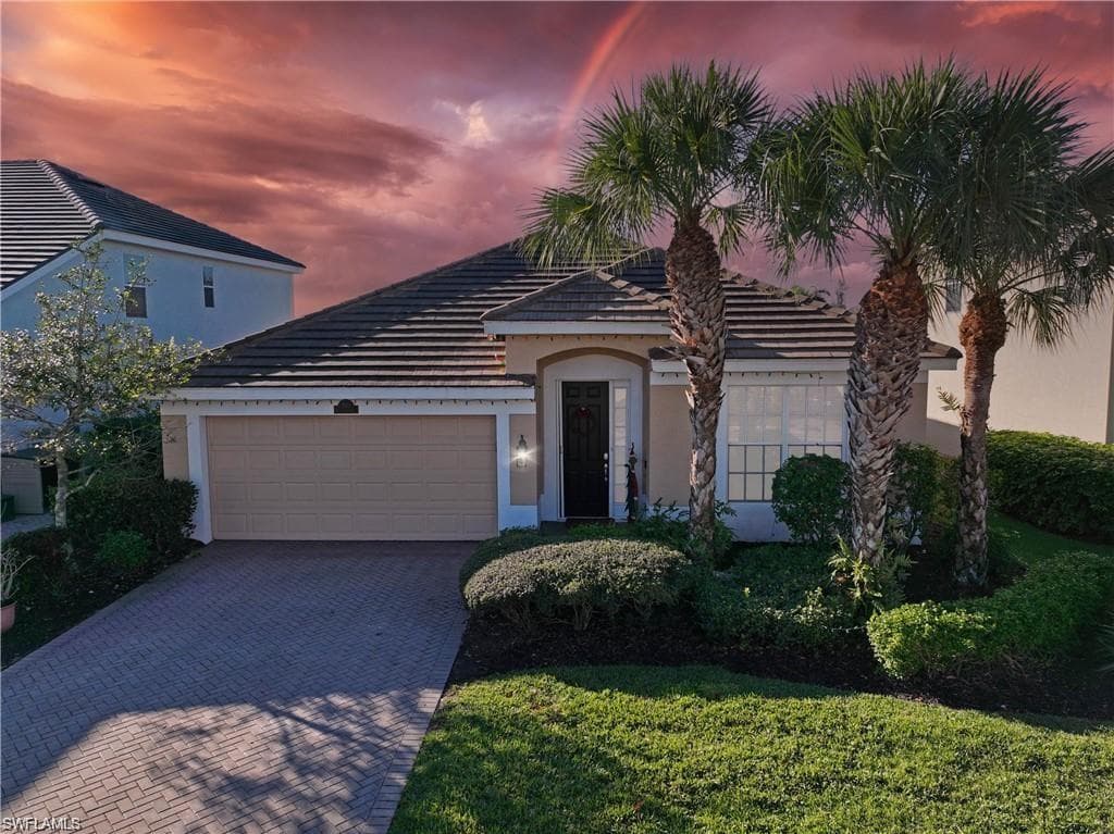 2652 Bellingham CT CAPE CORAL, FL 33991