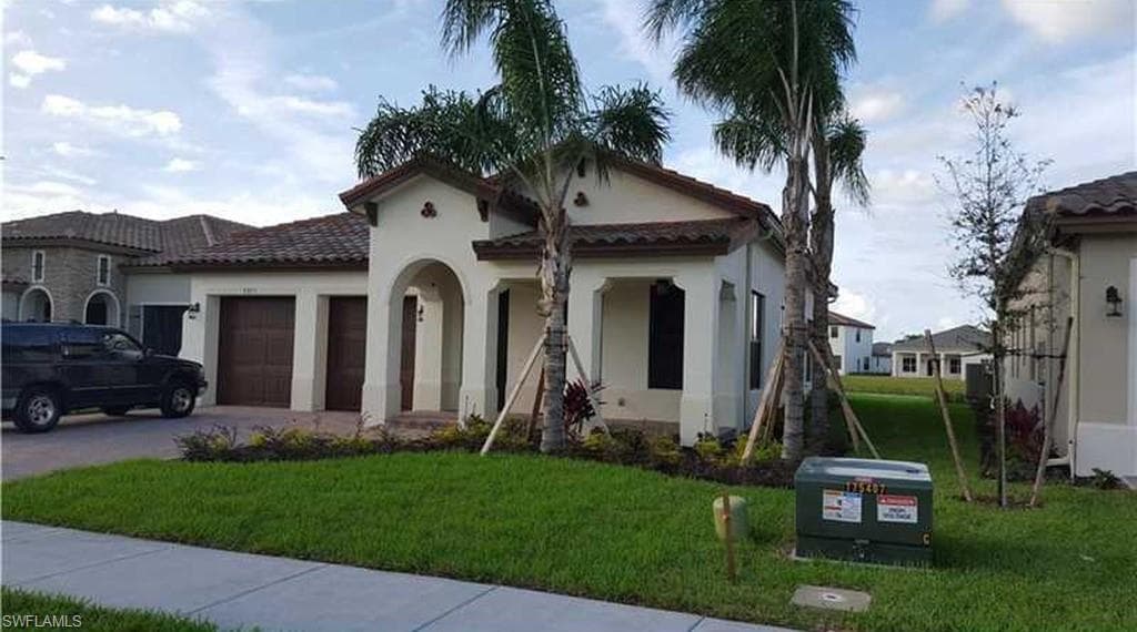 5257 Messina ST AVE MARIA, FL 34142