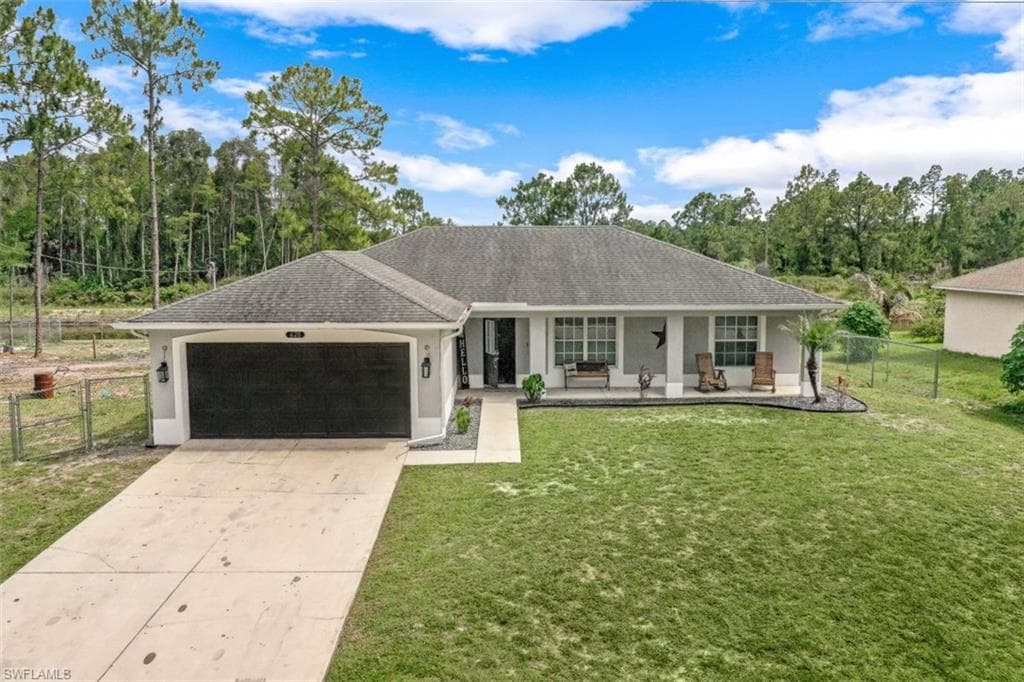 620 Ames ST E LEHIGH ACRES, FL 33974