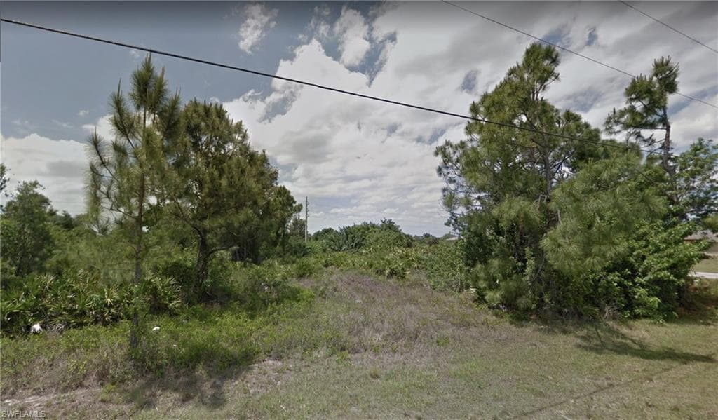 1011 Alvin AVE LEHIGH ACRES, FL 33971