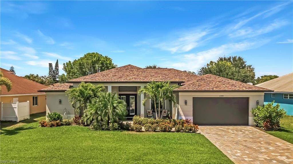 1141 SW 46th ST CAPE CORAL, FL 33914
