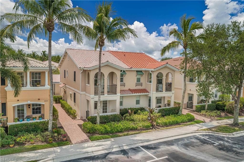 14676 Escalante WAY BONITA SPRINGS, FL 34135