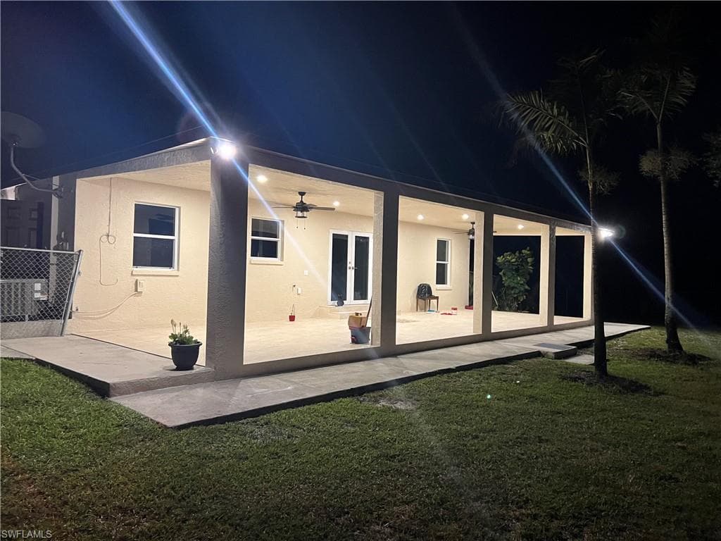 4535 47th AVE NE NAPLES, FL 34120