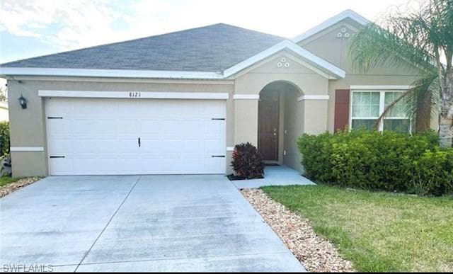 8121 Gopher Tortoise TRL LEHIGH ACRES, FL 33972