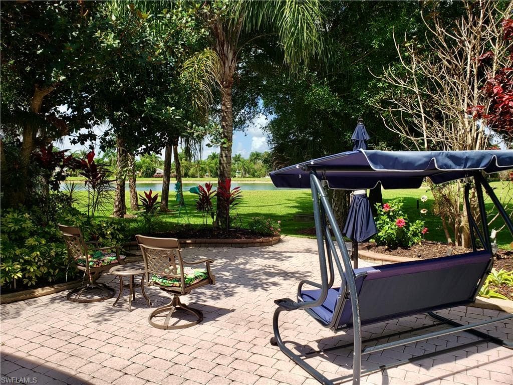 Lot 277    3044 Gray Eagle PKY LABELLE, FL 33935