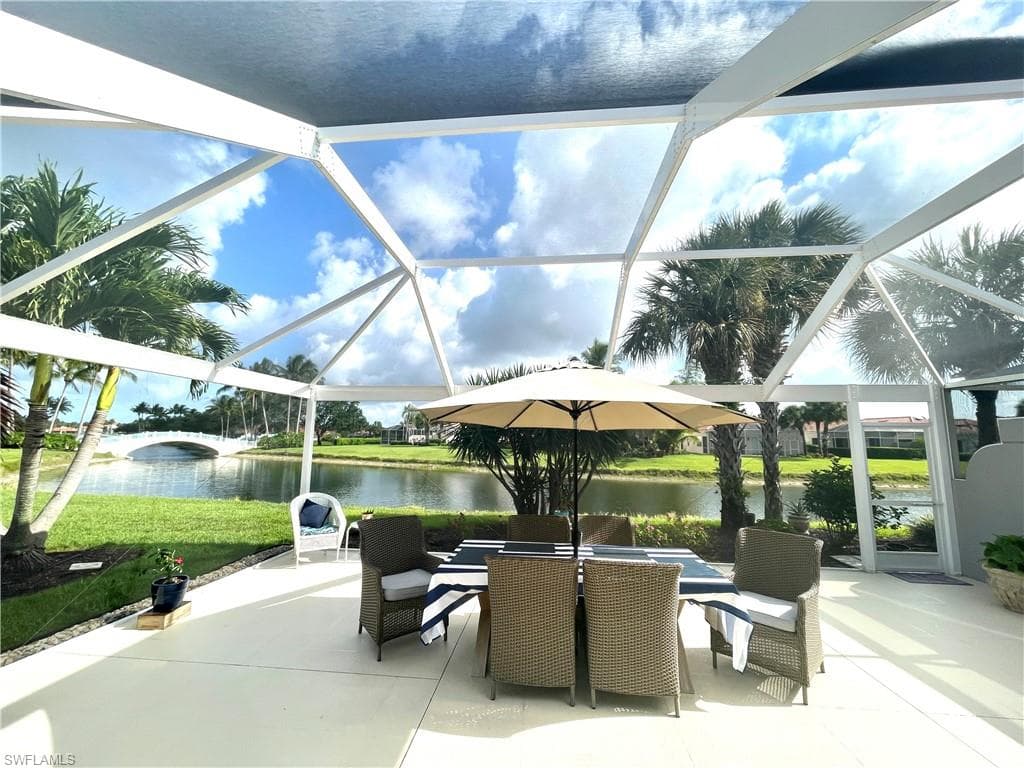 4569 Pasadena CT NAPLES, FL 34109