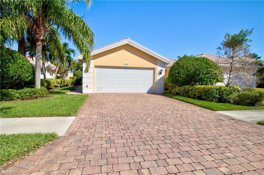 7767 Ionio CT NAPLES, FL 34114