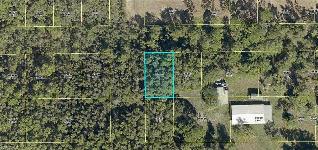 Papaya AVE BOKEELIA, FL 33922