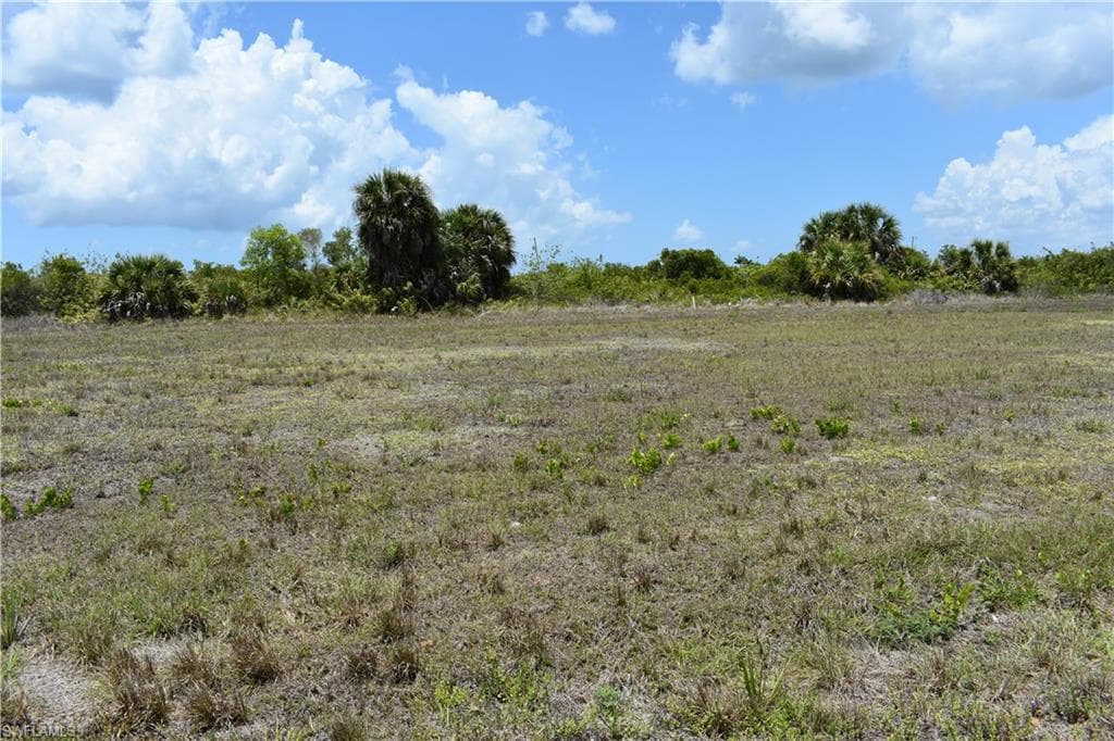 4010 NW 37th AVE CAPE CORAL, FL 33993
