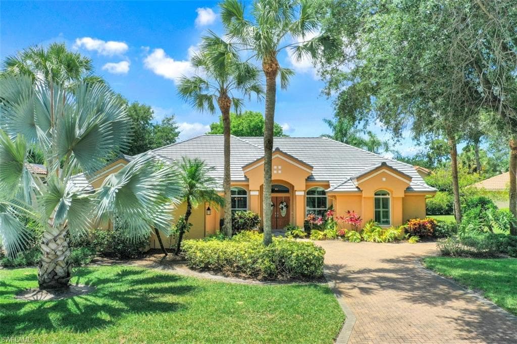 3511 Muscadine LN BONITA SPRINGS, FL 34134