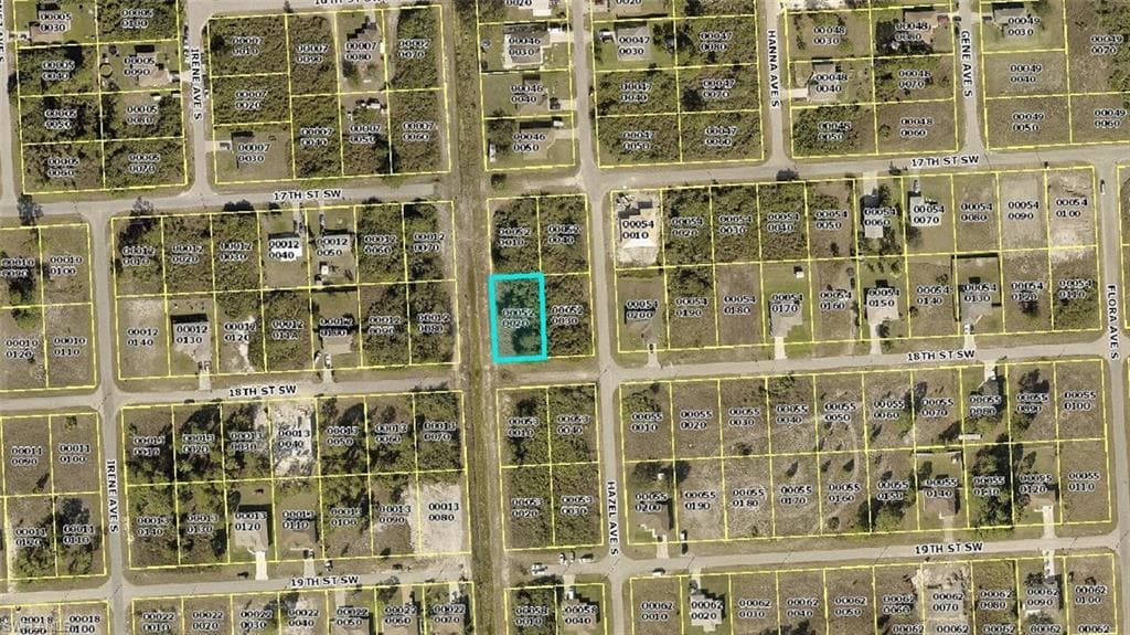 2822 18th ST SW LEHIGH ACRES, FL 33976