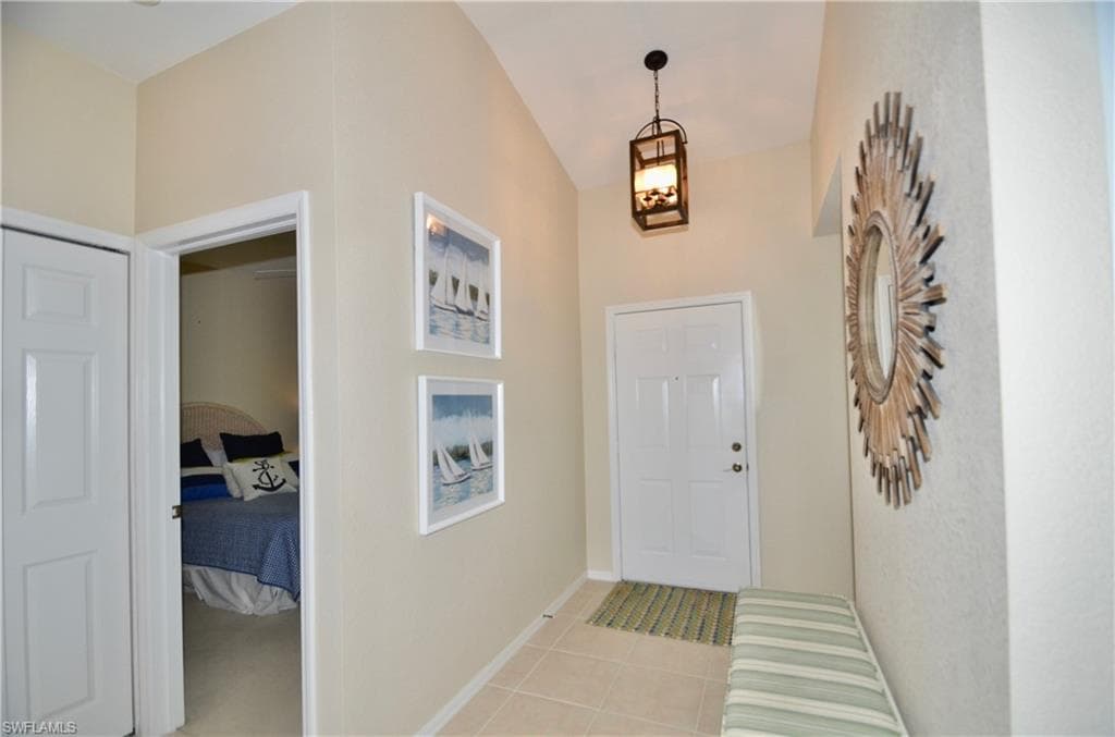2315 Carrington CT 3-201 NAPLES, FL 34109