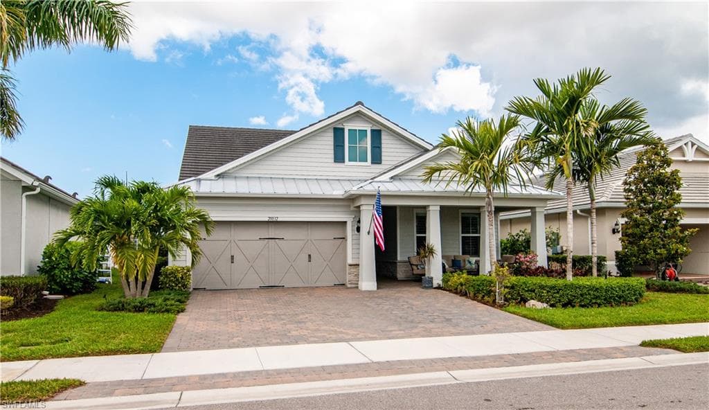 20032 Tavernier DR ESTERO, FL 33928