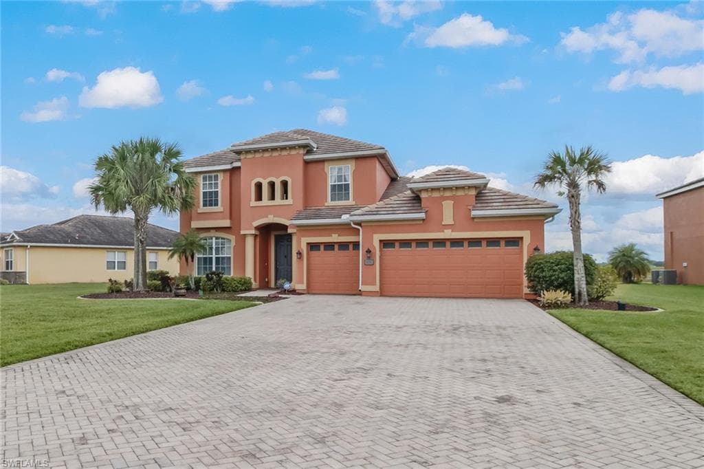 15508 Pricklegrass CT ALVA, FL 33920