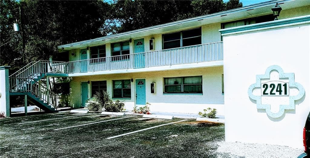 2241 Euclid AVE FORT MYERS, FL 33901