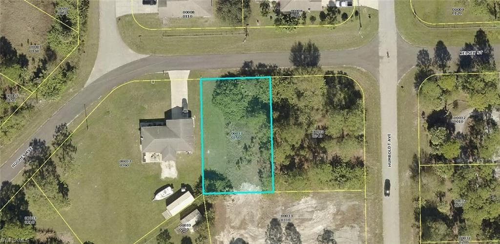 3807 Kelsey ST FORT MYERS, FL 33905