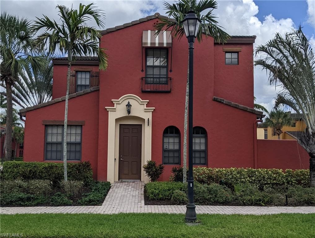 11947 Adoncia WAY 2701 FORT MYERS, FL 33912