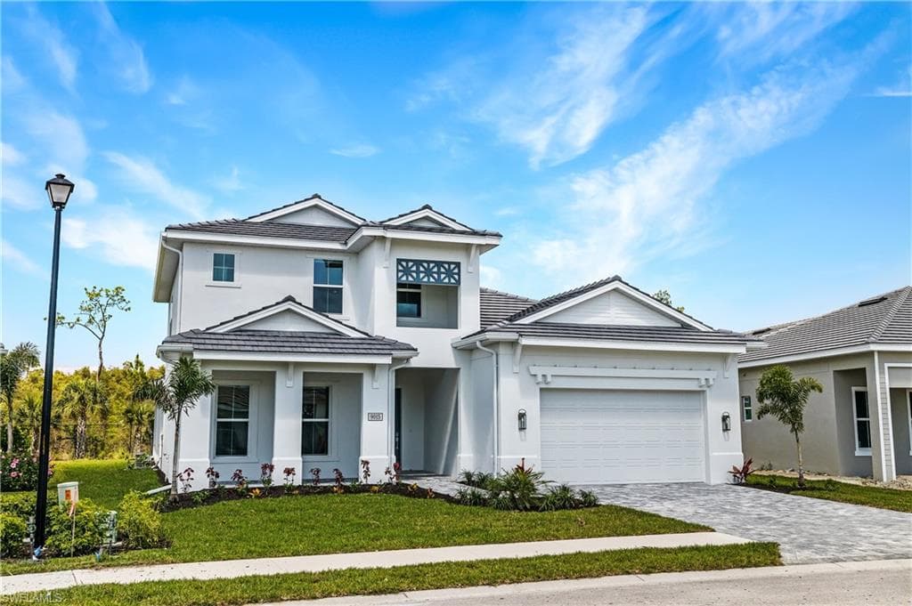 9015 Redonda DR NAPLES, FL 34114