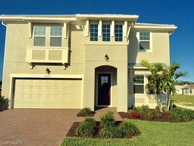 3453 PILOT CIR NAPLES, FL 34120