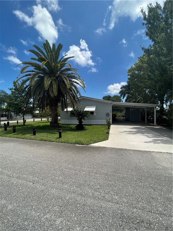 934 Yacht Club WAY NW MOORE HAVEN, FL 33471