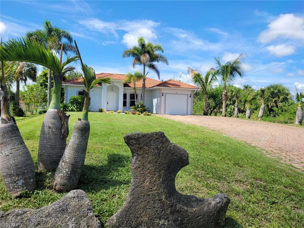 2930 47th AVE NE NAPLES, FL 34120
