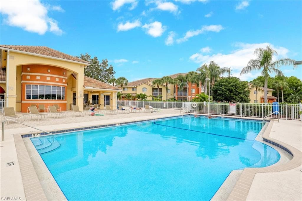 6330 Aragon WAY 103 FORT MYERS, FL 33966