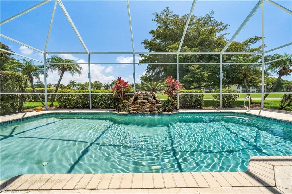 14844 Crescent Cove DR FORT MYERS, FL 33908