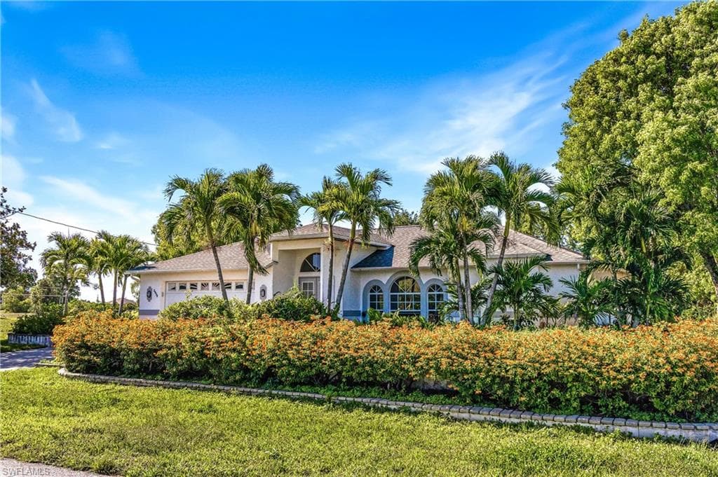 2038 NW 3rd TER CAPE CORAL, FL 33993