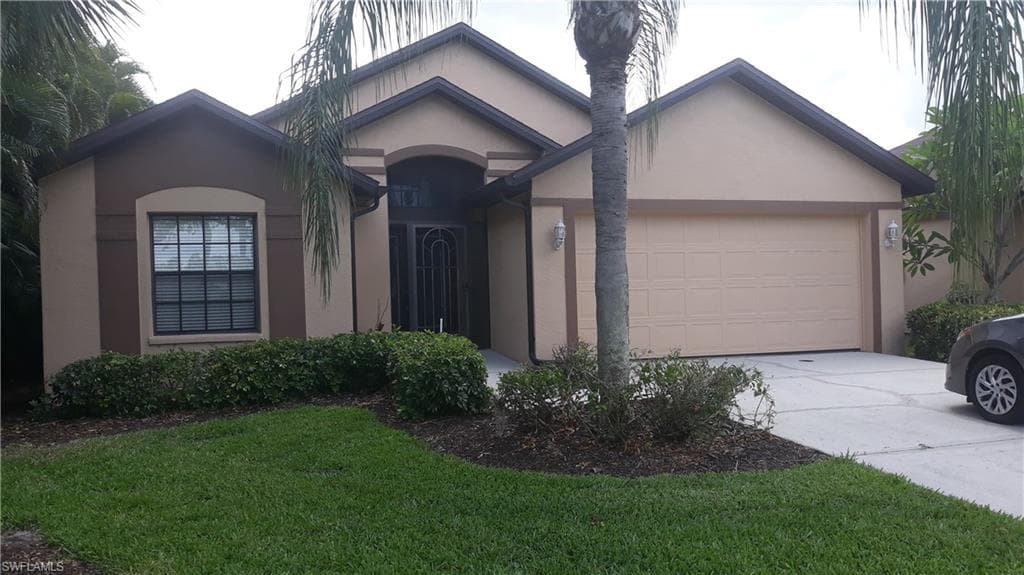 15472 Admiralty CIR 2 NORTH FORT MYERS, FL 33917